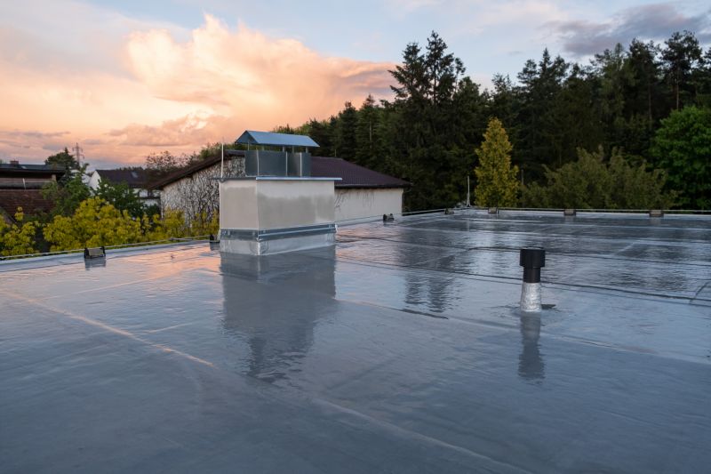Best Roof Repair Contractors in Coldwater, MI