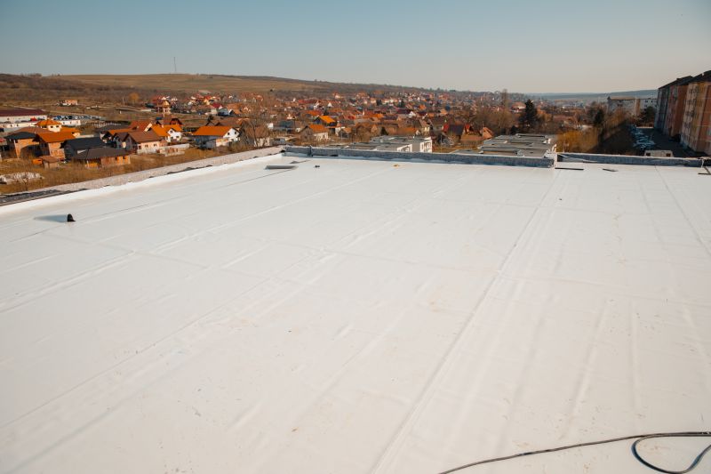 Cost of Roofing in Coldwater, MI