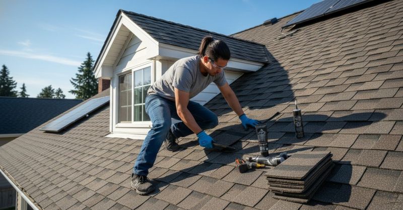 Roof Restoration Service
