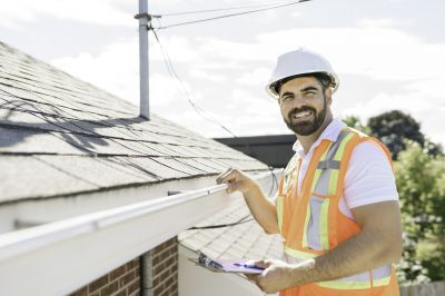 Insurance-Approved Roofers